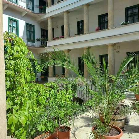 Home City Center Terrace Apartment Budapest Exterior foto