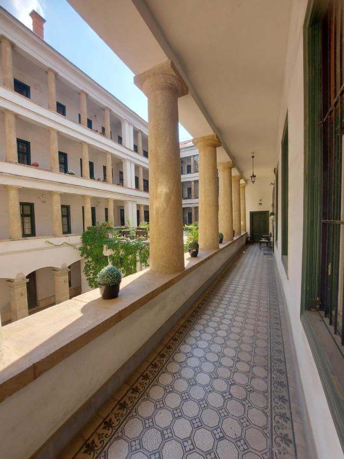Home City Center Terrace Apartment Budapest Exterior foto